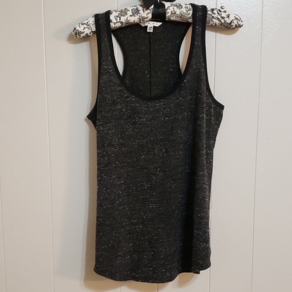 Cabi Tank